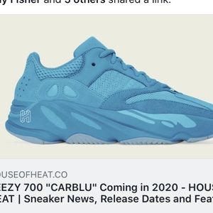 Meet your Posher, Cleotis